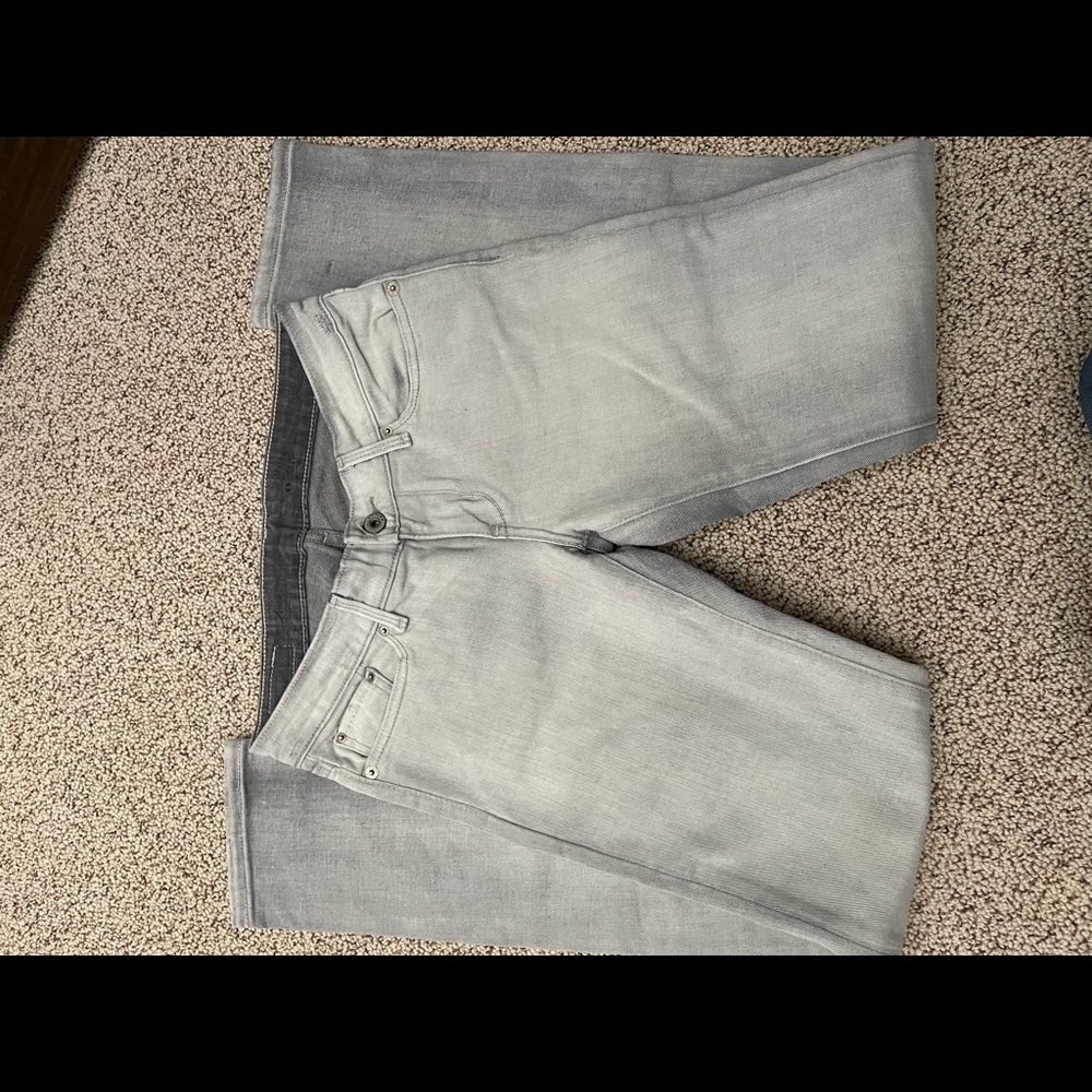 Levy’s jeans